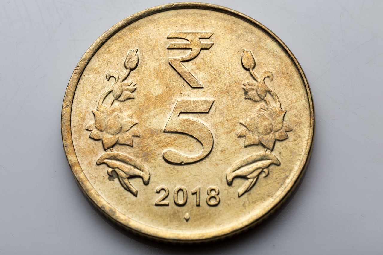 Moneda rupia