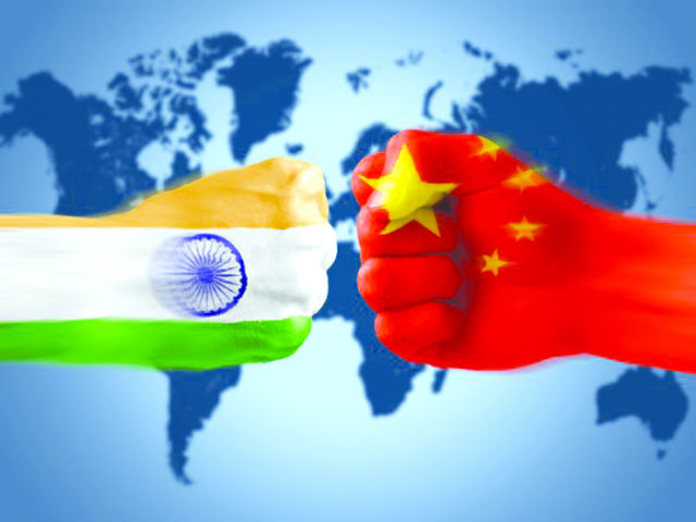 China-e-India-chocan-en-disputa-sobre-Donglang